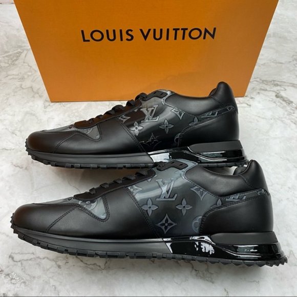 Louis Vuitton Shoes Louis Vuitton Mens